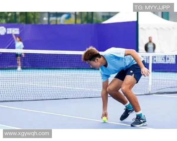 南京网球队在亚运会上的灵活性表现引发热议展现出卓越的竞技水平与团队协作能力 南京网球队在亚运会上的灵活性表现引发热议展现出卓越的竞技水平与团队协作能力