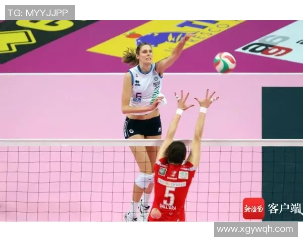 深圳排球队实力分析：聚焦球队发展与未来挑战