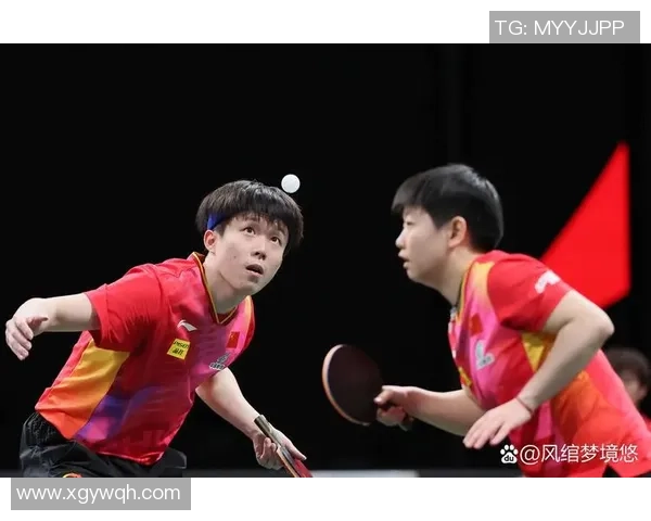 赛后复盘：西安乒乓球队vs重庆乒乓球队的技术