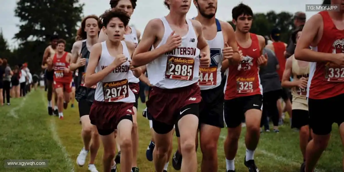 用装备定义态度,让汗水成就勋章!🎽