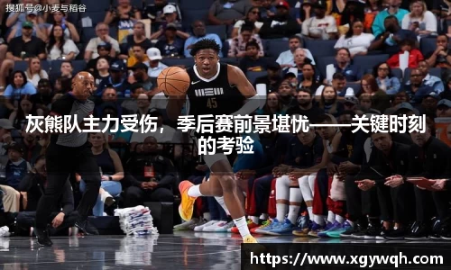 灰熊队主力受伤，季后赛前景堪忧——关键时刻的考验