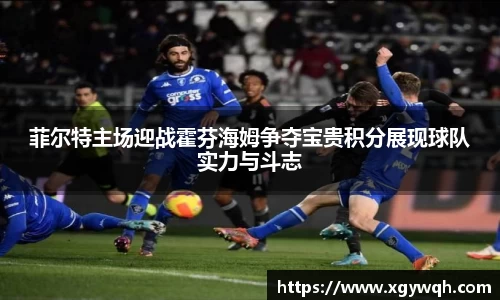 菲尔特主场迎战霍芬海姆争夺宝贵积分展现球队实力与斗志