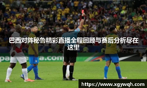 巴西对阵秘鲁精彩直播全程回顾与赛后分析尽在这里